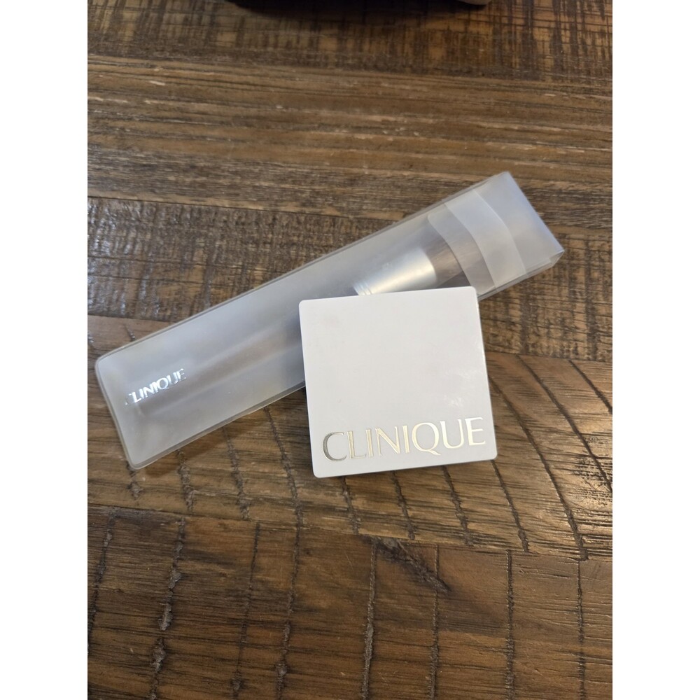 Clinique Bronzer Eye Shadow Blush Pink Slate Palette